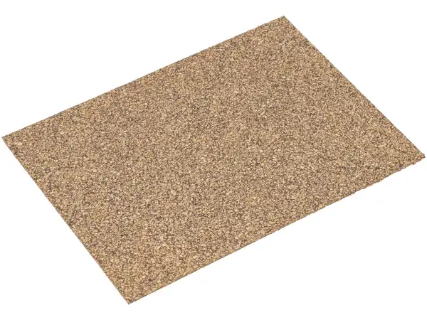 1.5 mm Cork Gasket, 14 x 19.5 cm